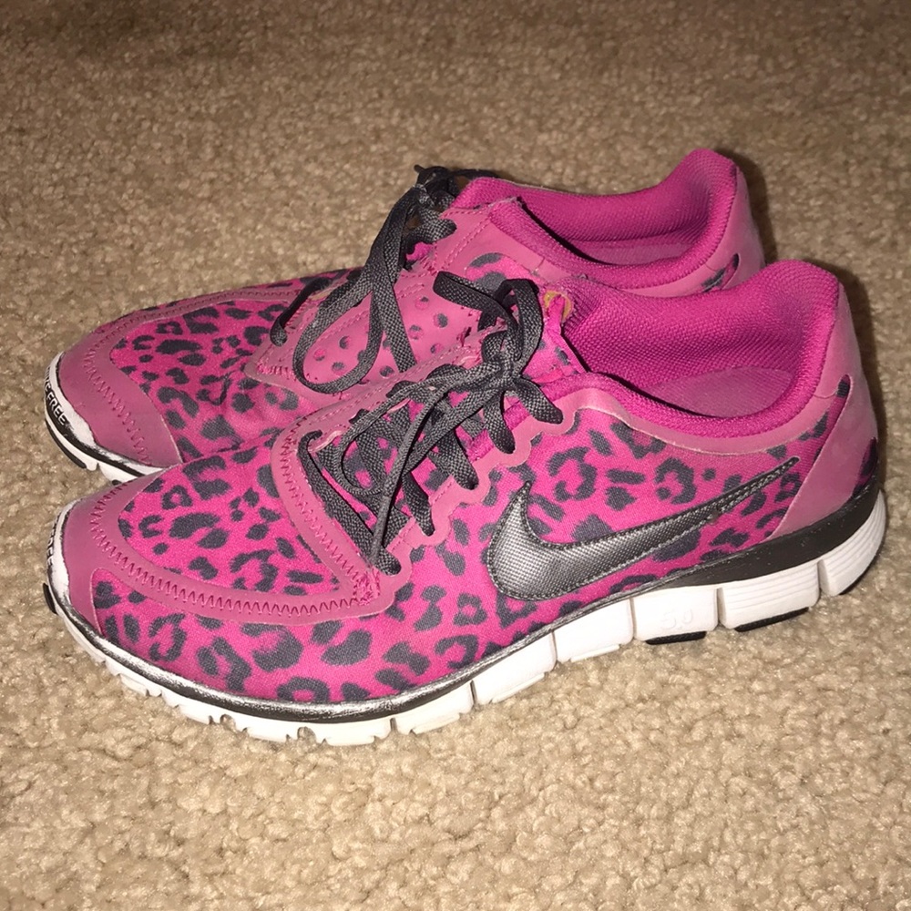 Nike Free 5.0